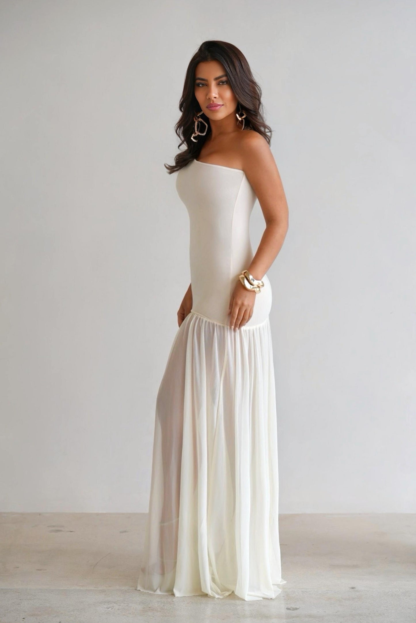 IMPERIO B™ TULUM DRESS
