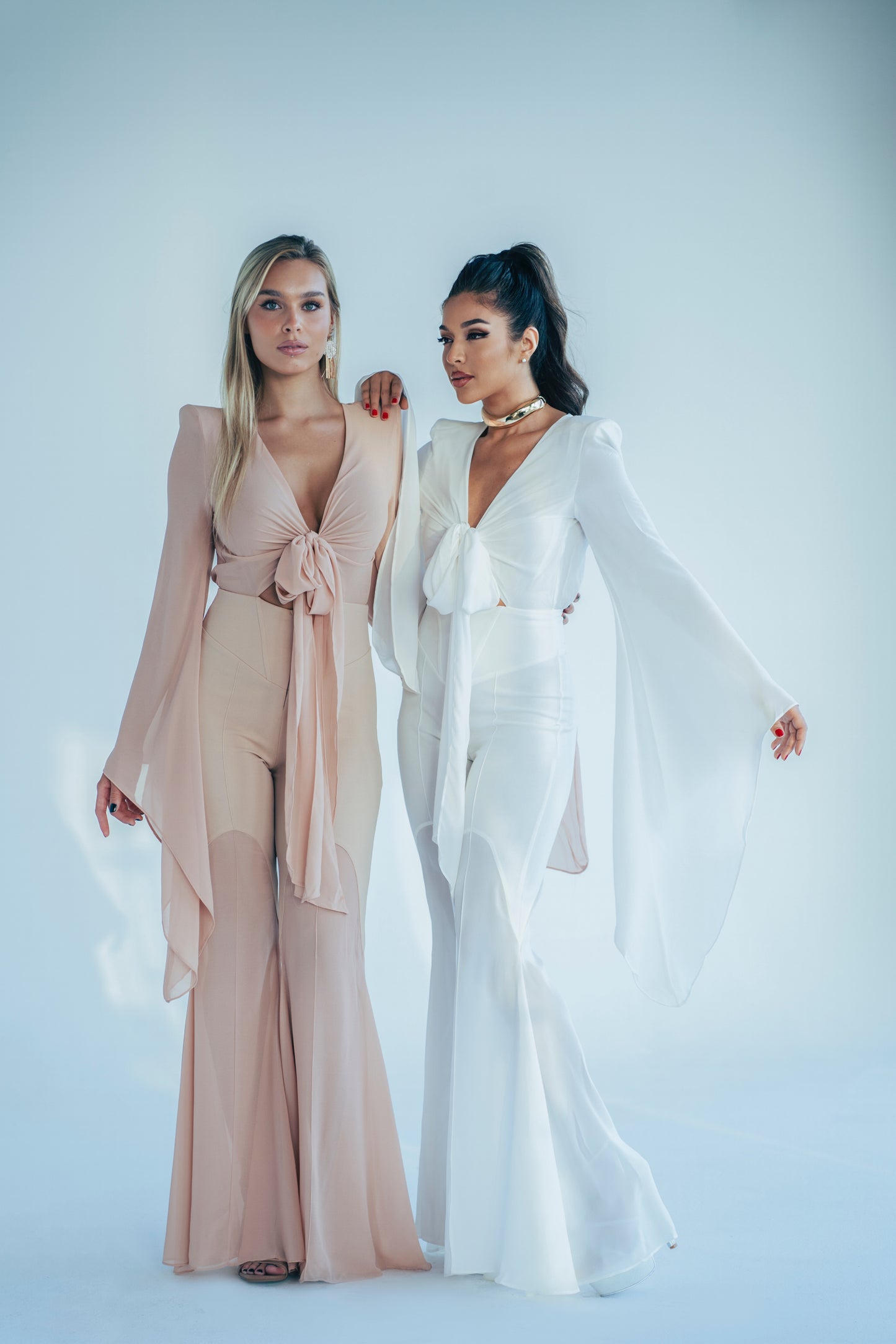 Imperio B™ Capri Jumpsuit