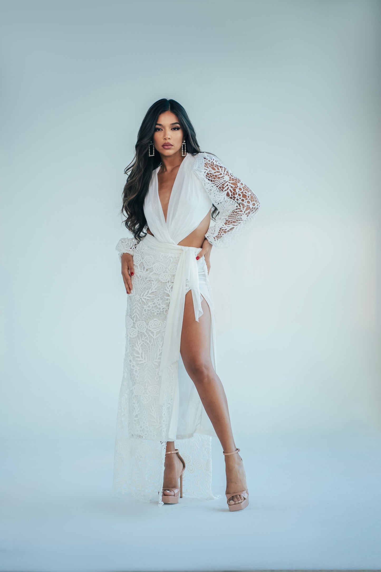 Imperio B™ Mykonos Set