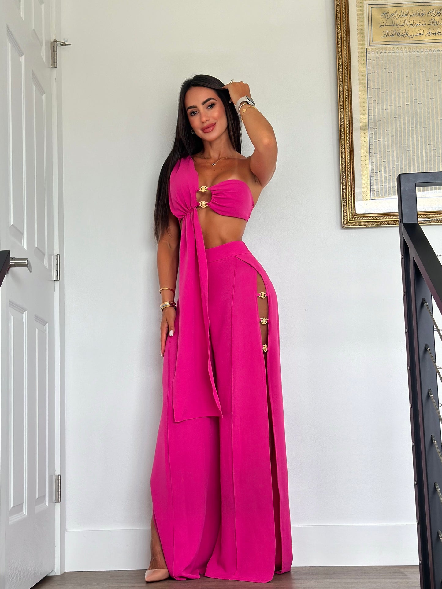 Imperio B™ Marbella Match Set