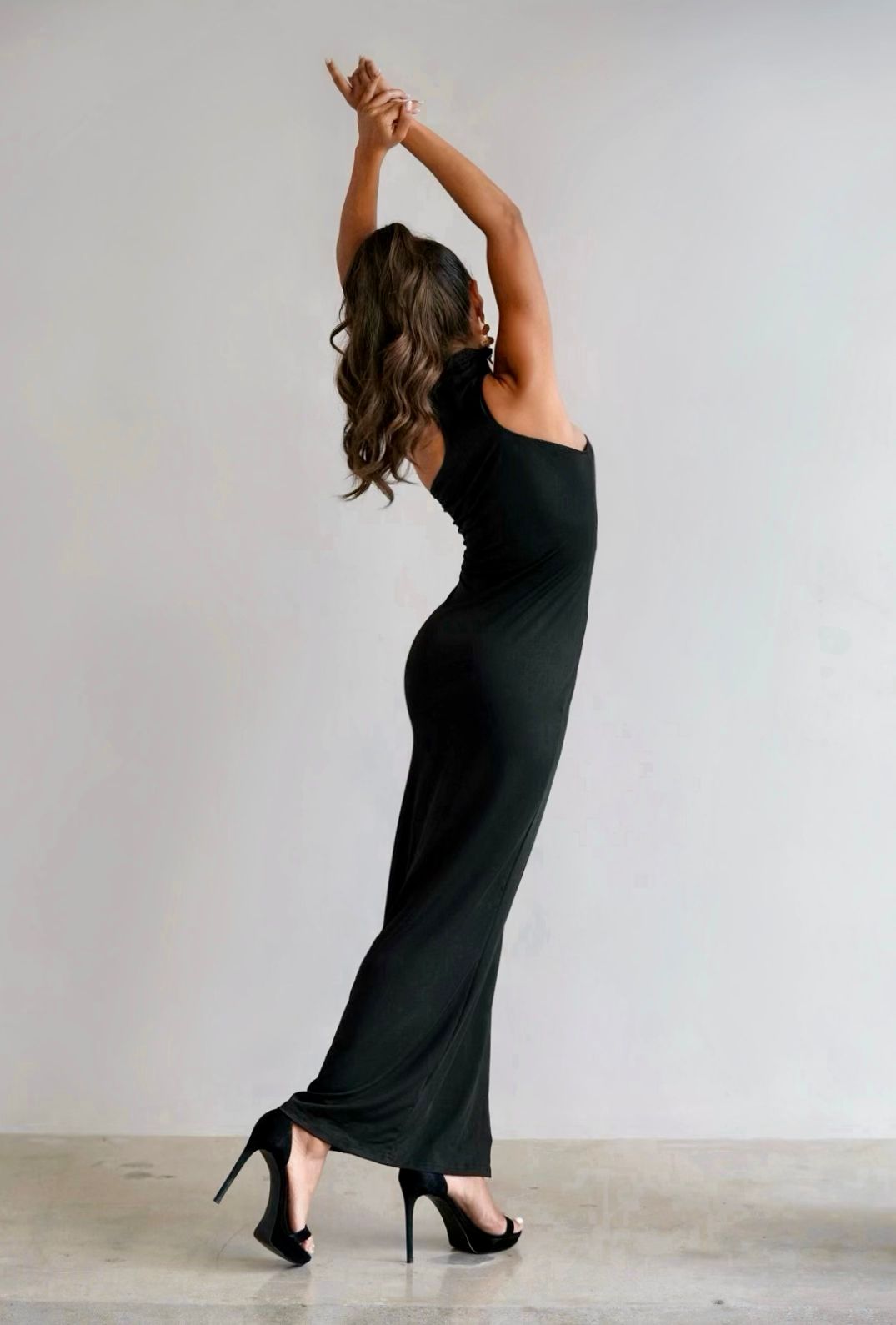 Imperio B™ Kyoto Dress