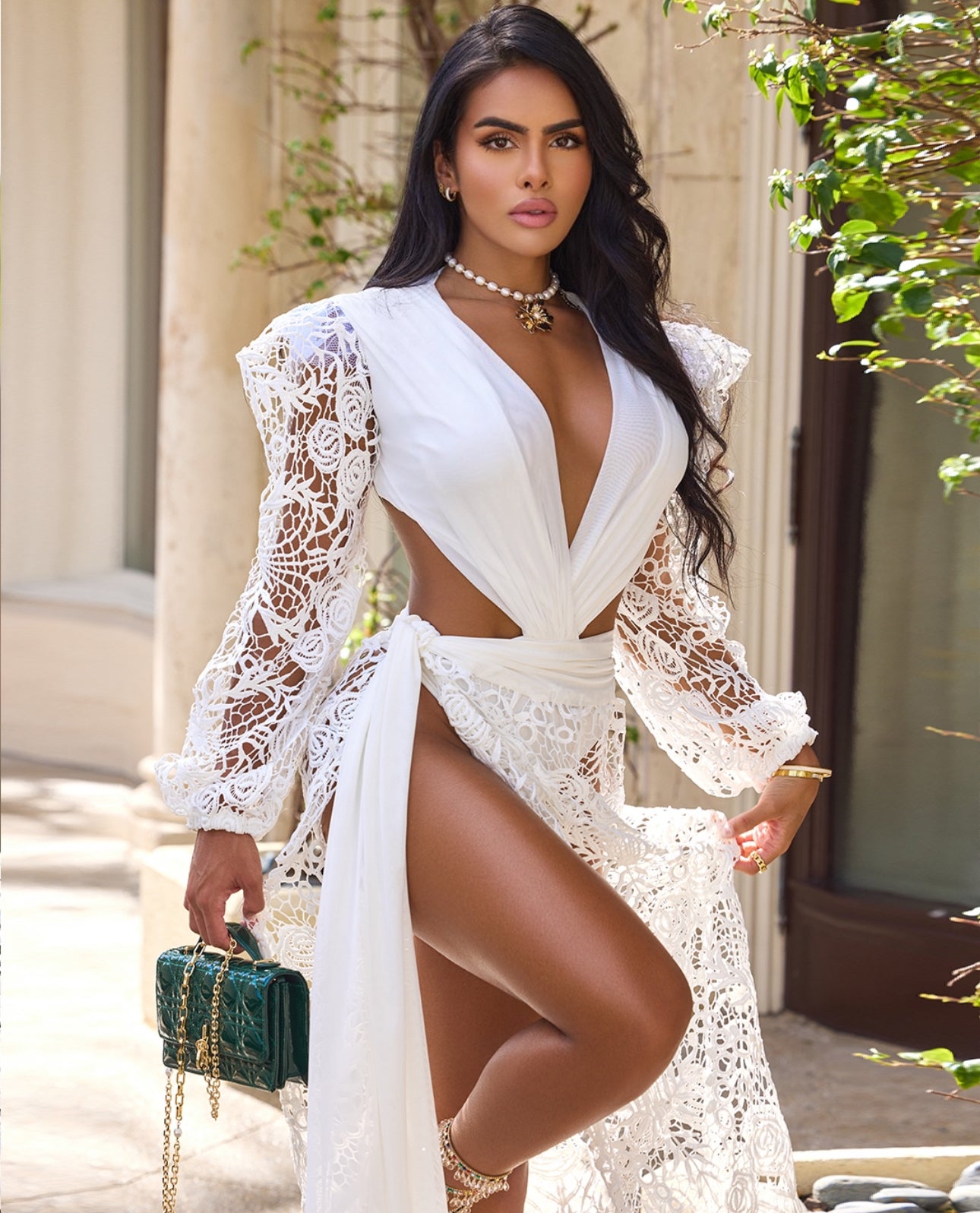 Imperio B™ Mykonos Set