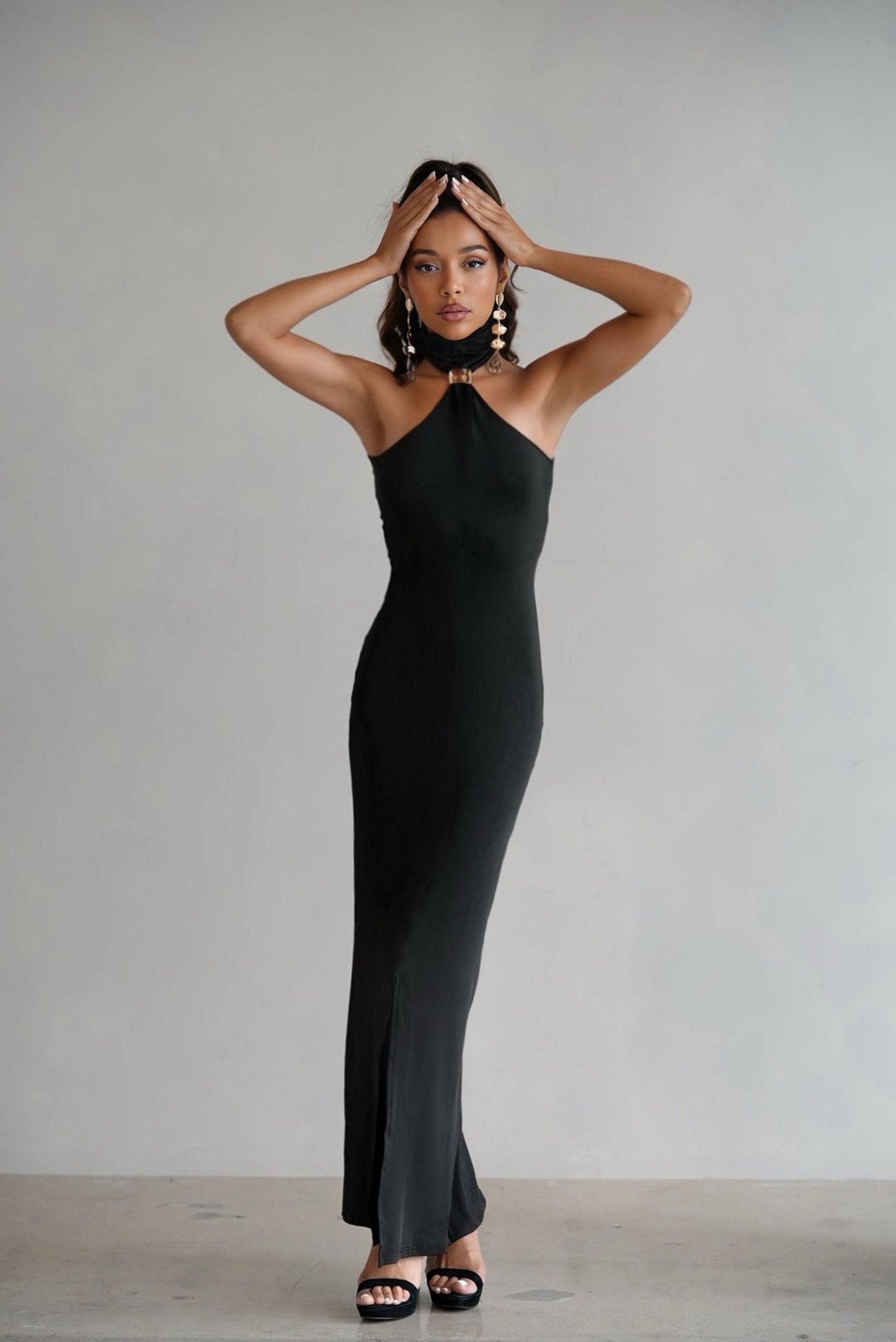 Imperio B™ Kyoto Dress