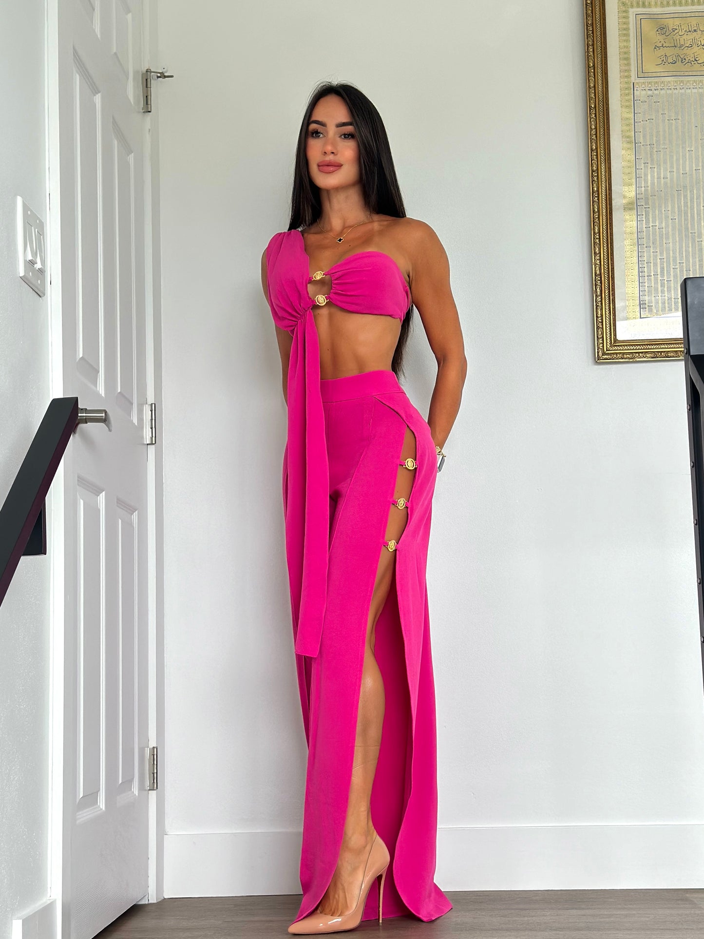 Imperio B™  Marbella Match Set