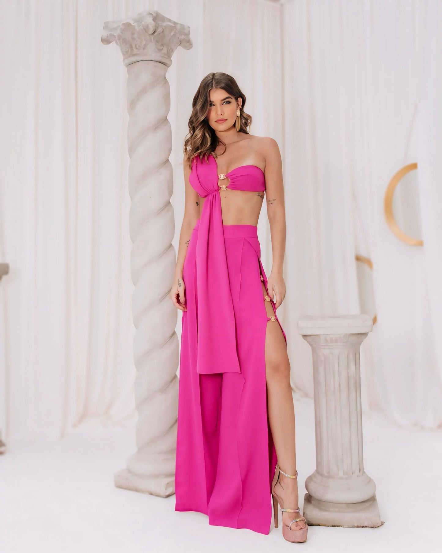 Imperio B™  Marbella Match Set