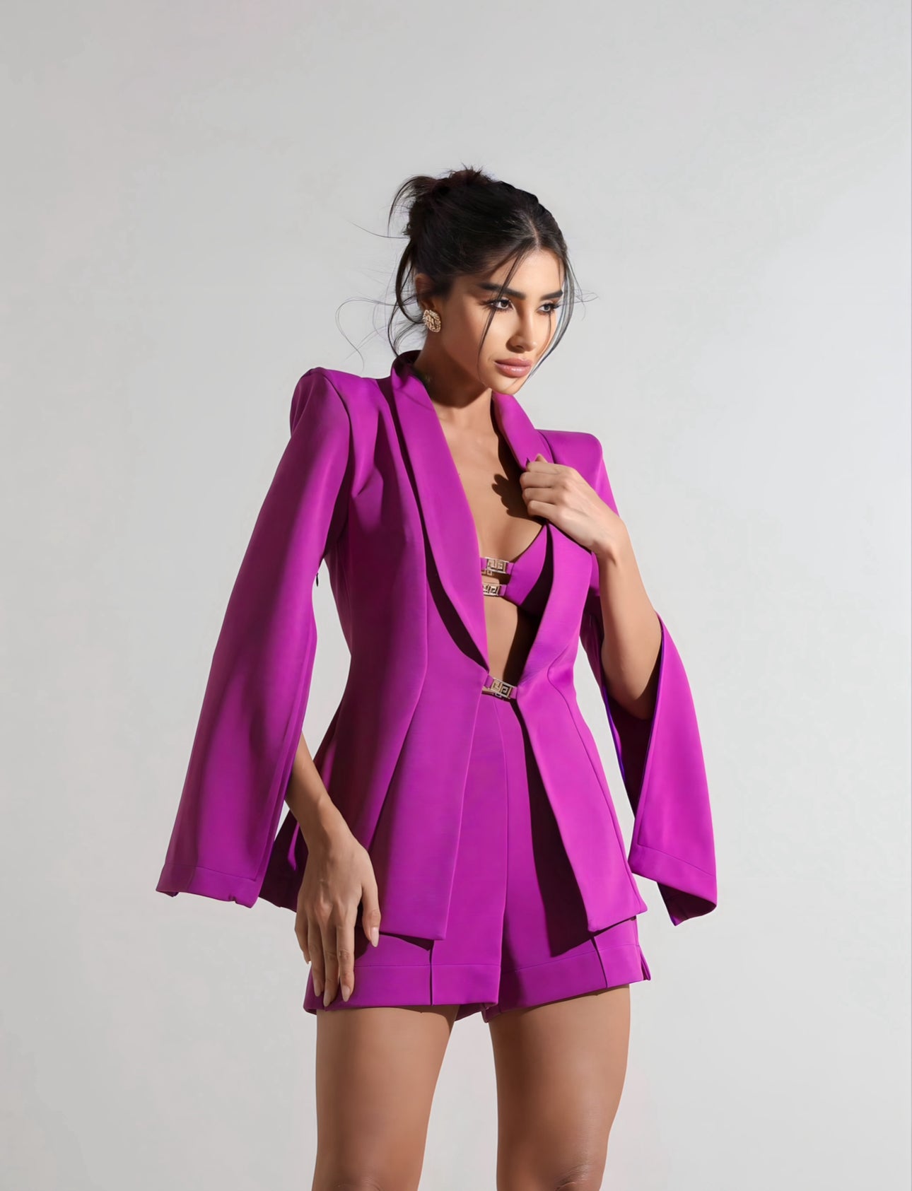 Imperio B™  Essential Luxury Matching Set