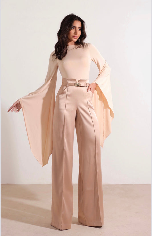 Imperio B™  Essential Lux Pant Pantaloons