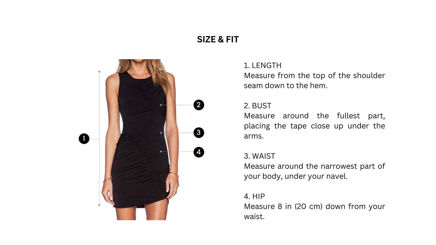 Imperio B™  Essential Lux Corset Top