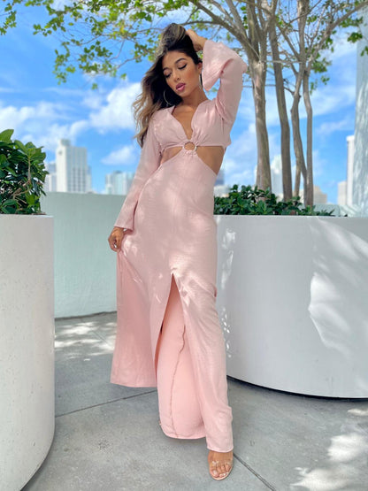 Imperio B™  Luana Dress