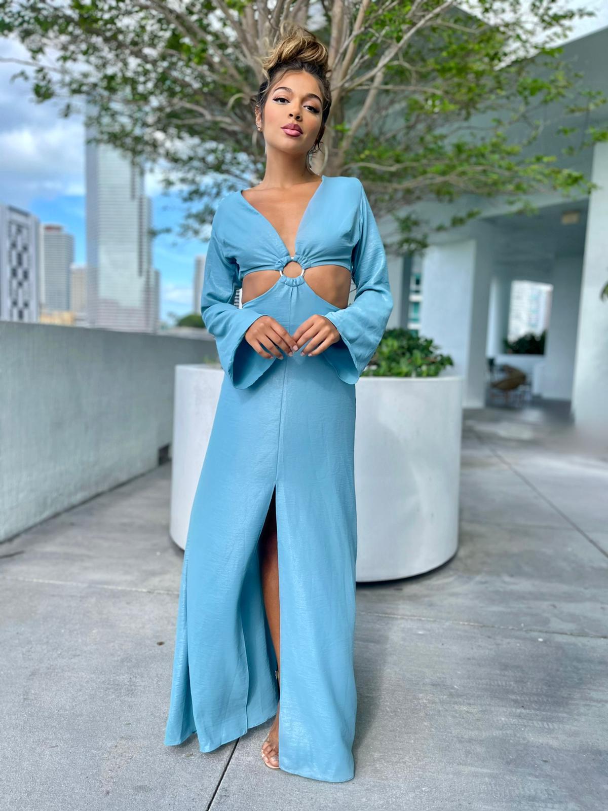 Imperio B™  Luana Dress