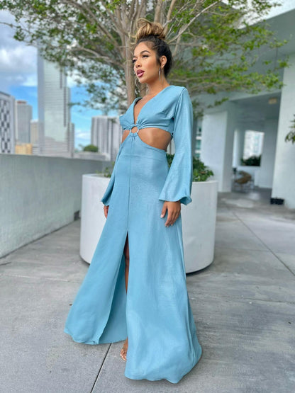 Imperio B™  Luana Dress