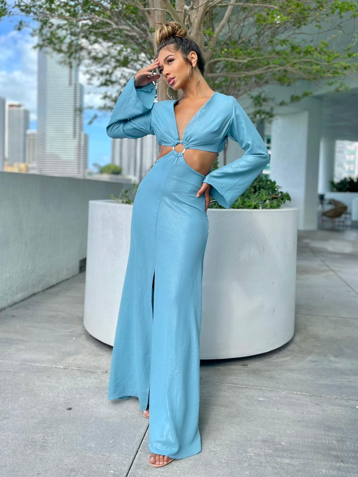 Imperio B™  Luana Dress