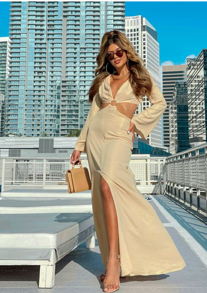 Imperio B™  Luana Dress