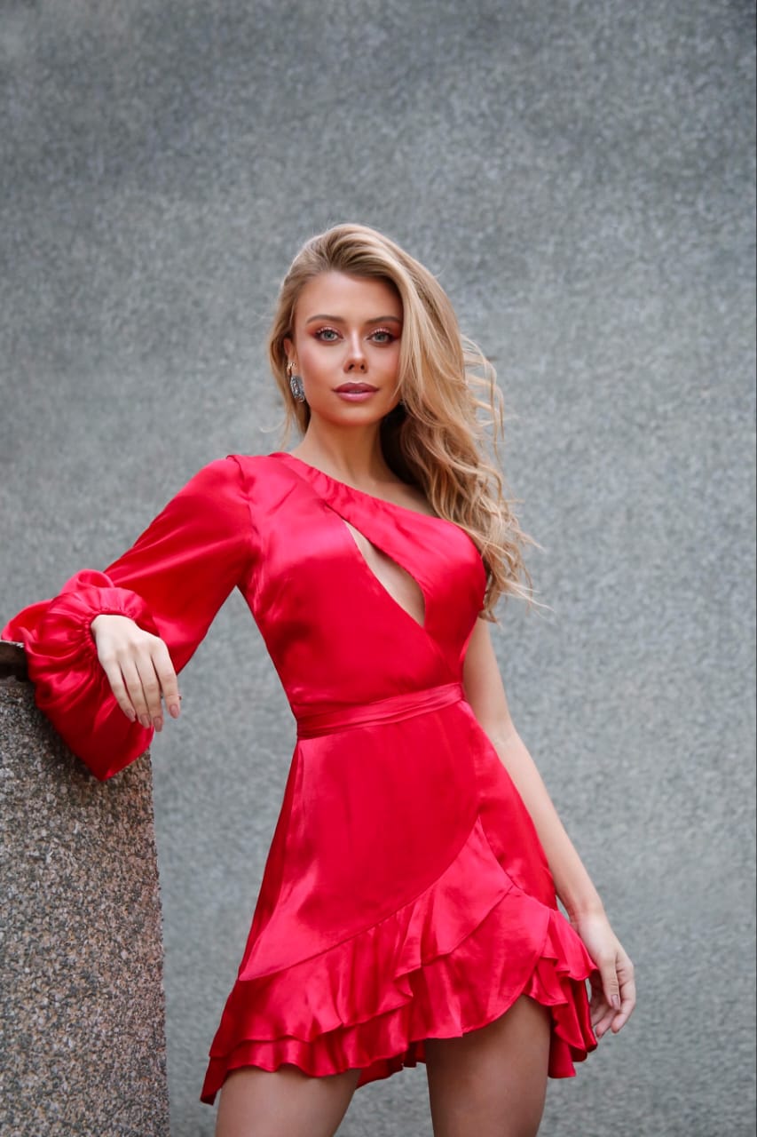 Imperio B™  Karen Dress