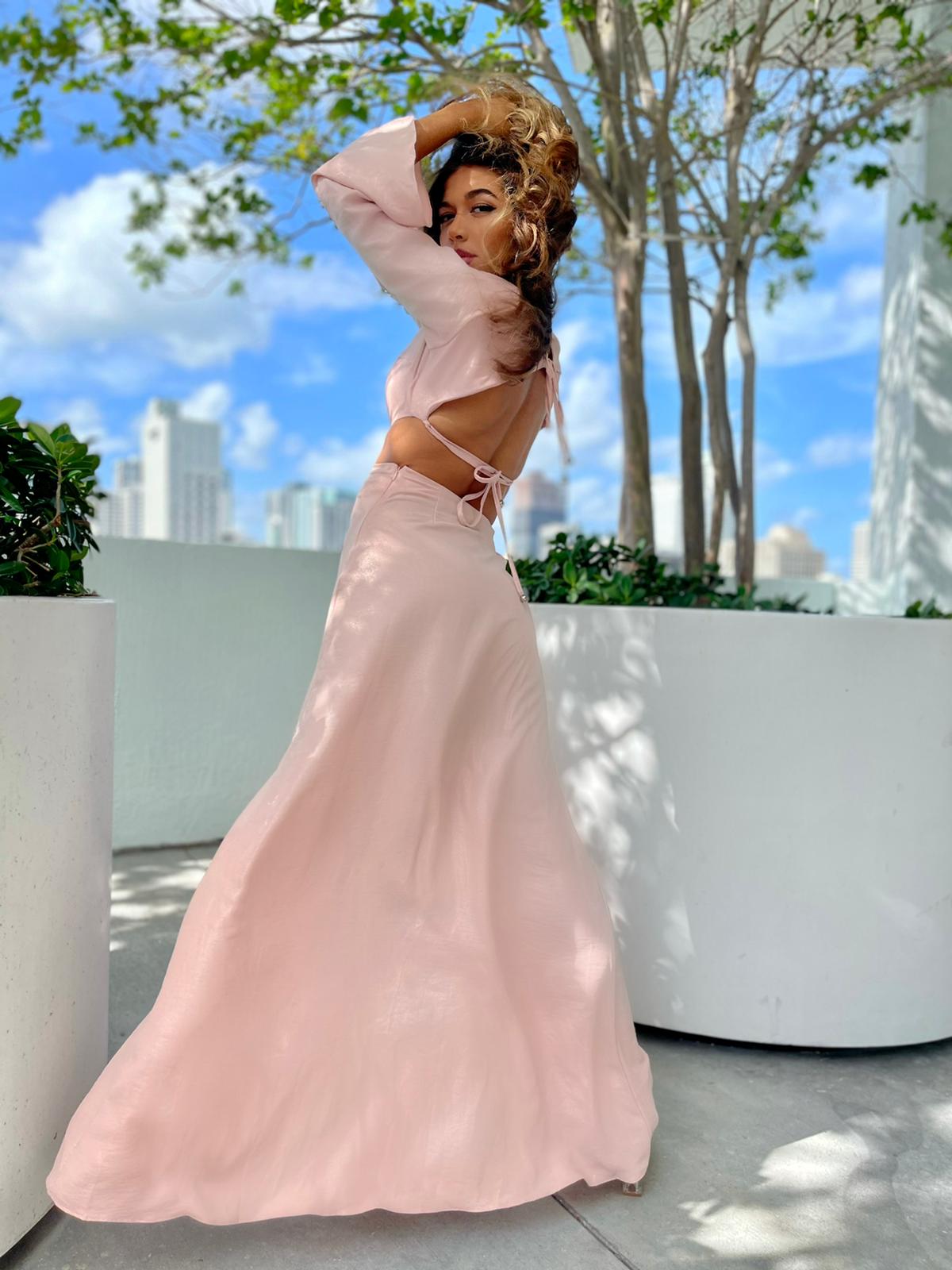 Imperio B™  Luana Dress