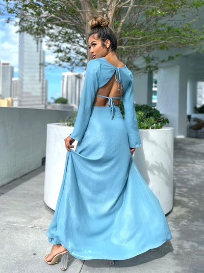 Imperio B™  Luana Dress